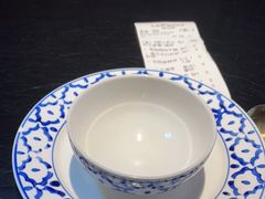 -金泰兰忆暹罗·东南亚餐厅(城西银泰店)