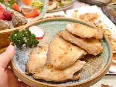 -贵木日本料理·铁板烧(新地假日广场店)