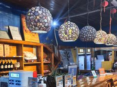 -蓝湾碧波·老字号·疍家非遗海上餐厅