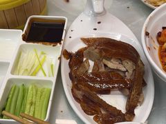 -金鸭都·老北京特色家常菜(潘家园店)
