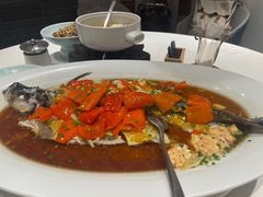 -丹江渔村(望京店)