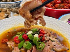 -阿胖龙虾小海鲜(宁国南路总店)