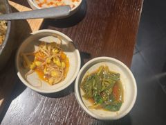 -Fuzzy Bistro 浮几韩餐·茶酒馆