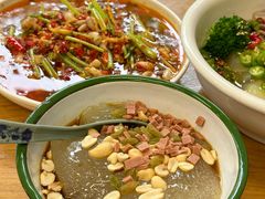 -艺味深尝(云锦路店)