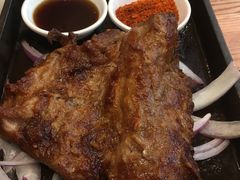-窑啊窑窑炉烧烤(合生广场店)