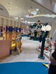 -奈尔宝家庭中心·亲子餐厅(苏州大悦城店)