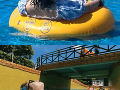 -上海玛雅海滩水公园