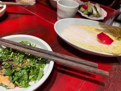 -袁老四重庆老火锅(桐梓坡店)