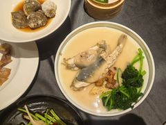 -A One Kitchen·南京精菜馆(德基广场店)