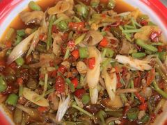 -常和州·夜宵大排档(常州单店)