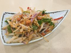 -一茶一点(海景店)