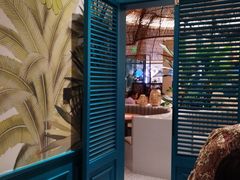 -南越郡·越式风味餐厅(青秀万达店)