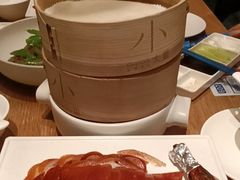 -小大董·烤鸭(王府井apm店)