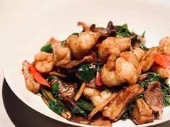 -炳胜私厨(万象前海店)