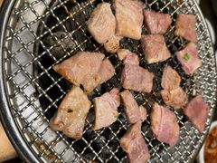 -辛氏火炉·韩式古法烤肉(松北店)