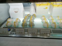 -薇薇安千层蛋糕(府城店)