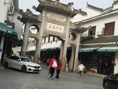 -南岳衡山风景名胜区-南岳大庙