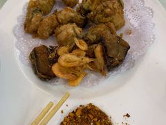 -十二海鲜(南湖店)