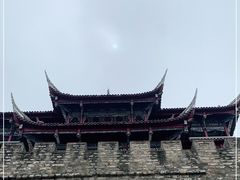 -松州古城