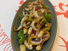 -阿尔法海鲜排档(爱琴海店)