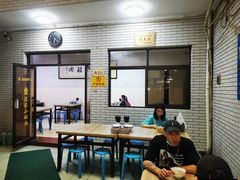 大堂-定家小酥肉·清真(回民街店)