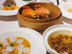 -蟹榭(静安寺晶品商场店)