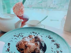 -翡翠36餐厅(浦东香格里拉店)