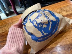 -Fergburger(皇后镇店)