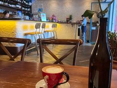 -Laures·月桂西班牙碳烤餐厅(十尚坊店)