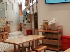 大堂-小满手工粉(杭州滨江龙湖店)