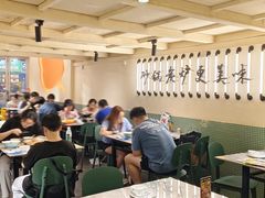 -肥家大排档(天河体育西店)