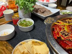 -大龙燚火锅(春熙店)
