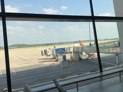 -郑州新郑国际机场-T2航站楼