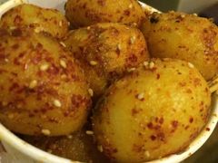 -清真老马家国华牛奶鸡蛋醪糟(正宁路店)