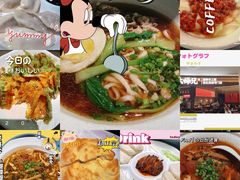 -大师兄·西北小馆(金湾华发商都店)