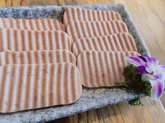 午餐肉-同仁四季椰子鸡(宝安壹方城店)