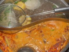 -正禾鲜·潮汕牛肉火锅(凯德天府店)