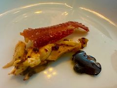 -广州柏悦酒店·悦景轩·粤菜餐厅