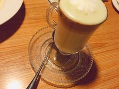 -爱德堡西餐咖啡吧(北师大店)