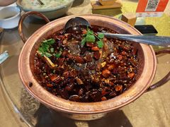 -水煮三国·川鲁江湖菜(香山店)