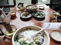 -75幢私房菜馆