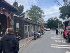 -桥西拉面