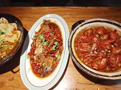 -东来土菜馆(民祥园路店)