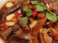 -鸿兴楼酒家(阜阳路店)