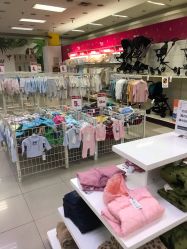 -丽家宝贝(马连道店)