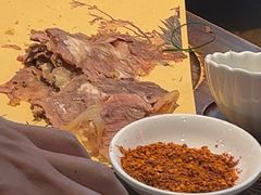 -秦月轩·陕西家乡菜(阜成路·五棵松店)