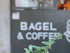 -BIG BAGEL(永康路店)