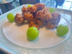 -锦至私房菜(长乐店)