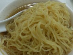 -麦文记面家(佐敦店)