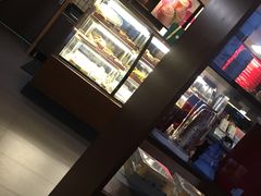-星巴克臻选(嘉定疁城国际店)